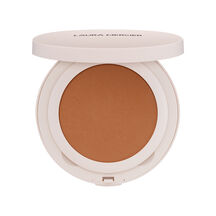 TRANSLUCENT PRESSED TALC-FREE WATERPROOF SETTING POWDER ULTRA-BLUR (POLVO COMPACTO PARA ROSTRO)